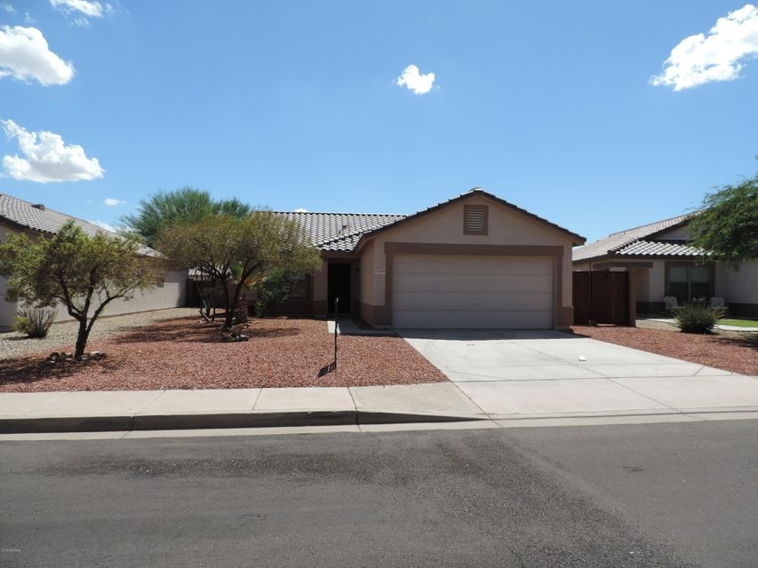 Surprise Arizona