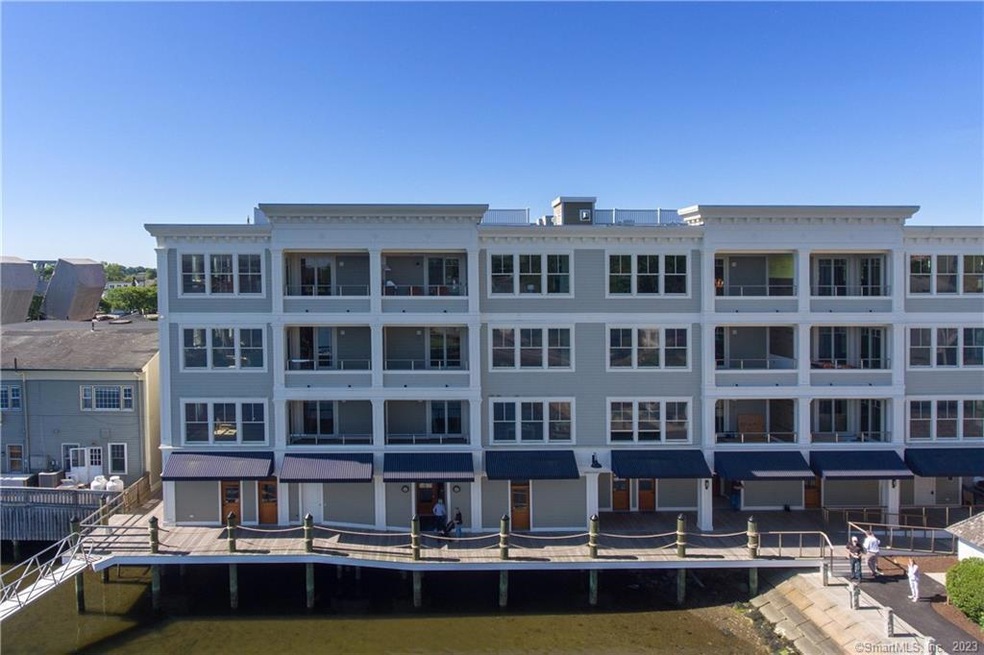 22 W Main St unit 9, Mystic, CT 06355 - photo 1