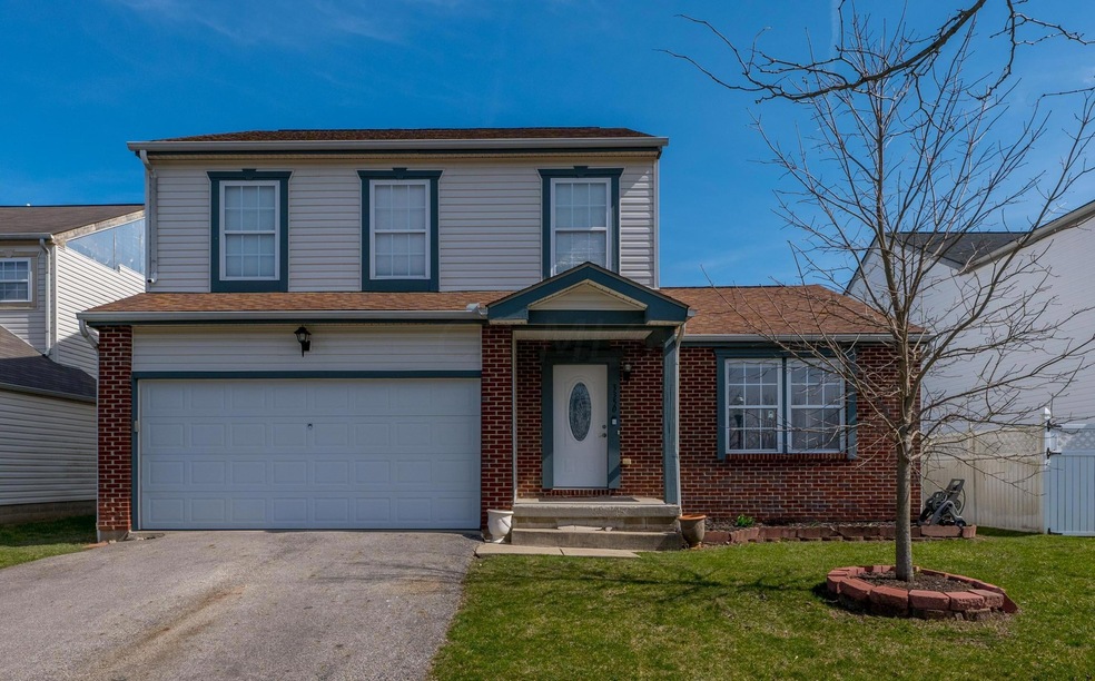 3350 Kady Ln, Columbus, OH 43232 - photo 1