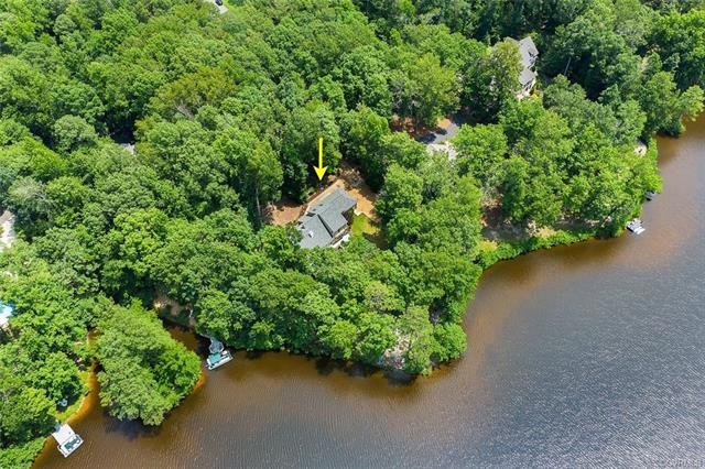 Life on the Lake!