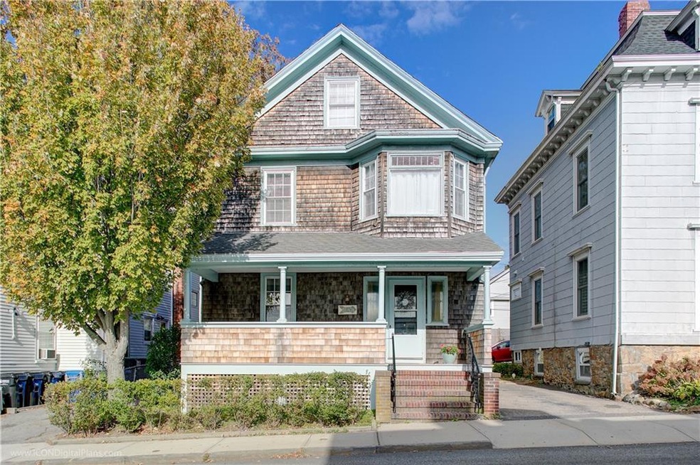 4 Ayrault St, Newport, RI 02840 - photo 1
