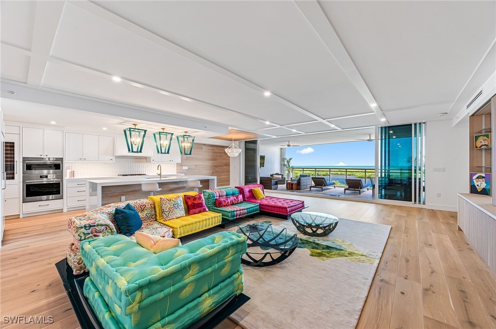 Kalea Bay Tower unit 905, Naples, FL 34110 - photo 1