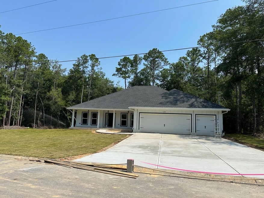 179 Seneca Trail