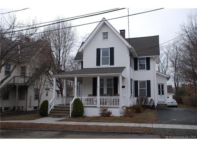 28 Bradley Ave, Branford, CT 06405 - photo 1