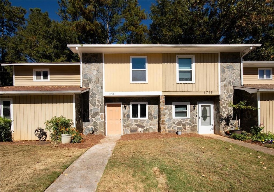 1713 Wynndowne Trail SE, Smyrna, GA 30080 - photo 1