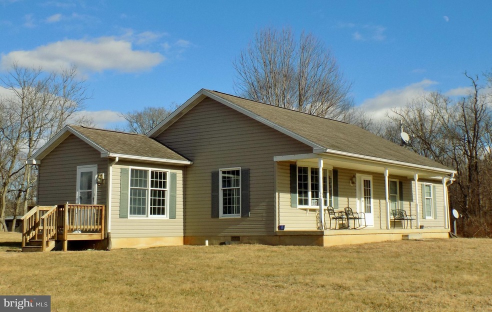 150 Longmarsh Rd, Berryville, VA 22611 - photo 1