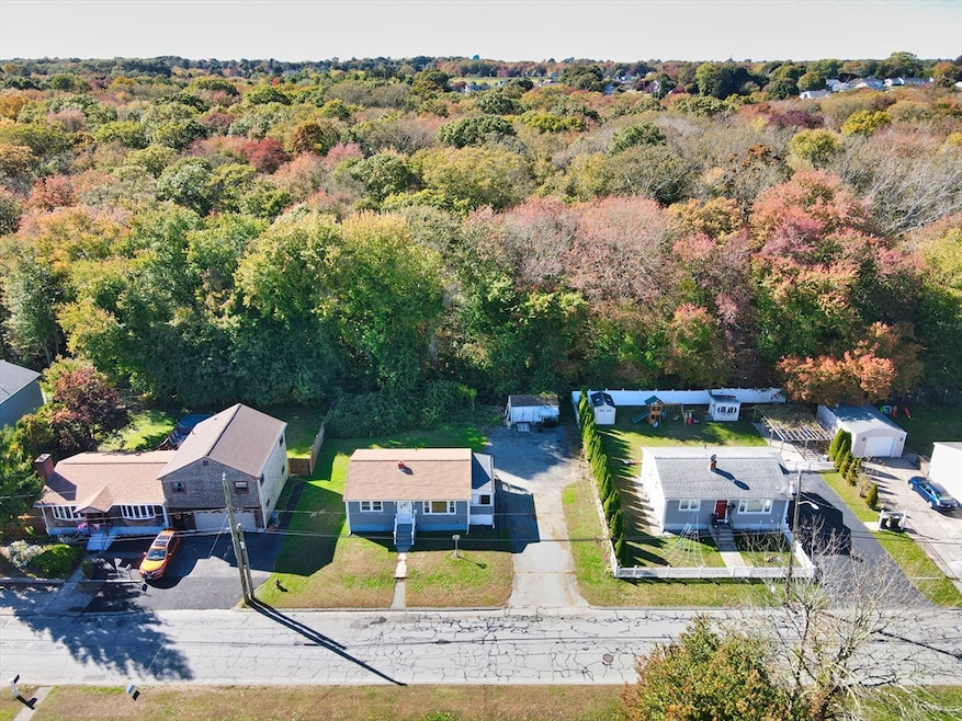 99 Alpha St, North Dartmouth, MA 02747 - photo 1