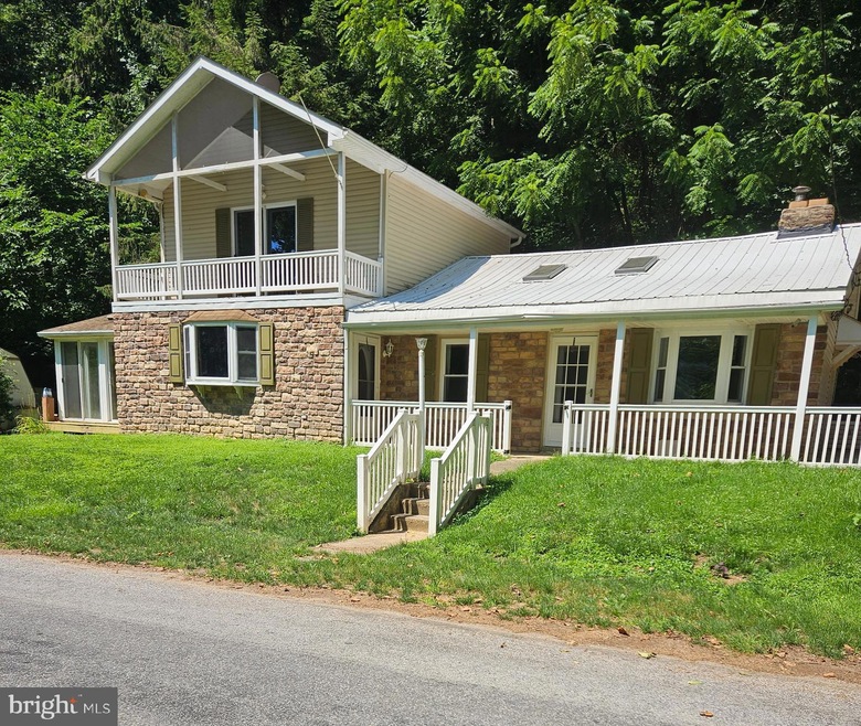 2 Indian Steps Rd, Airville, PA 17302