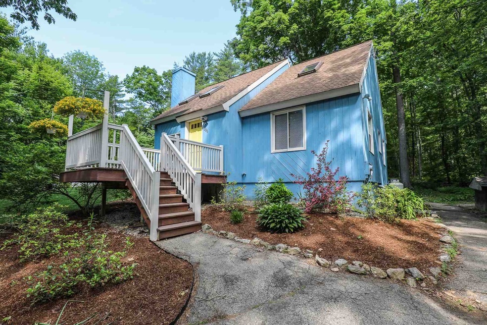 285 Colby Rd, Weare, NH 03281 - photo 1