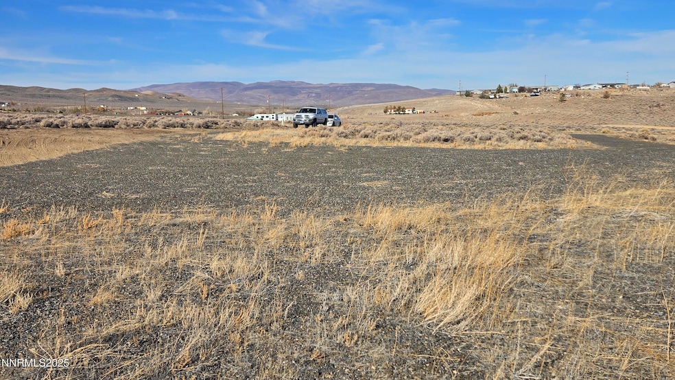 1405 Hooten St, Silver Springs, NV 89429 - photo 1