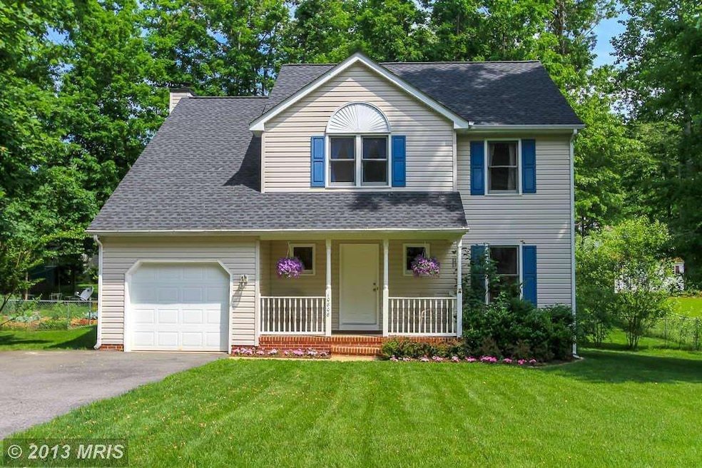 10808 Seven Oaks Ct, Spotsylvania, VA 22553 - photo 1