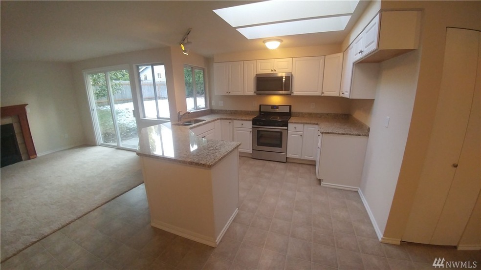 3821 Spring Coulee Rd, Bellingham, WA 98226 - photo 1