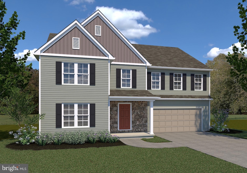 416 Parkside Way, Lititz, PA 17543 - photo 1