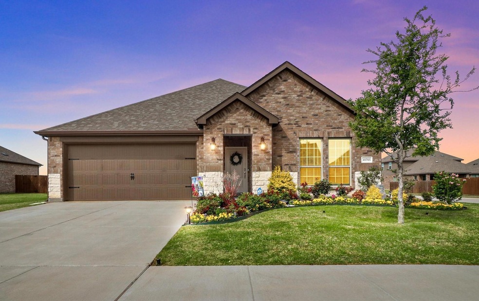 10705 Blaze St, Aubrey, TX 76227 - photo 1