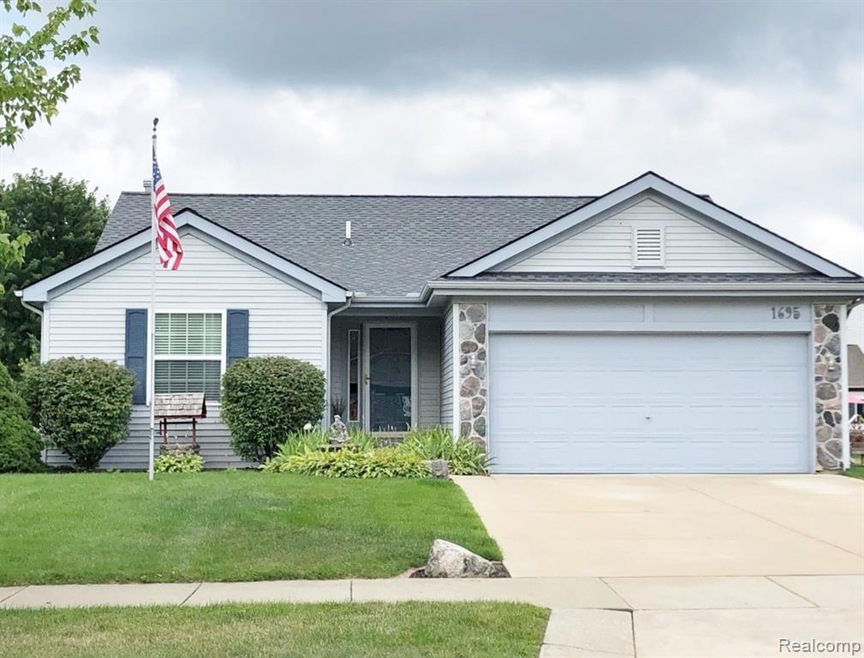 Welcome Home!