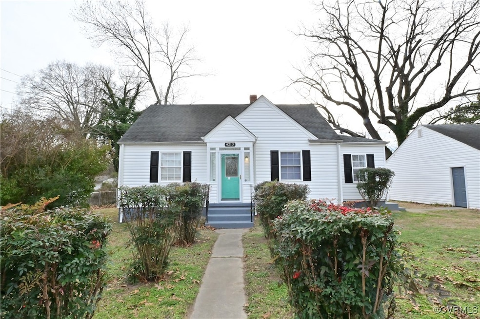 Sold $250,000 • Co-Listing Agent