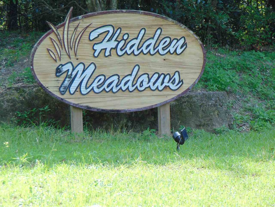 0 Tillis Ln, Crawfordville, FL 32327 - photo 1