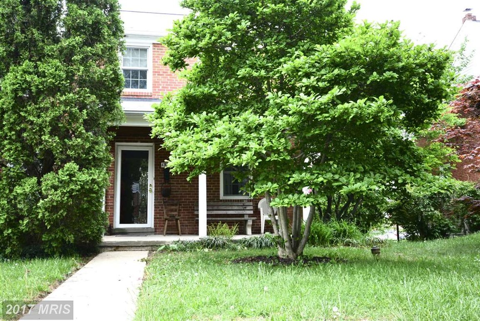 1323 Meridene Dr, Baltimore, MD 21239 - photo 1