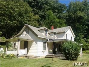 123 Godeffroy Rd, Huguenot, NY 12746 - photo 1