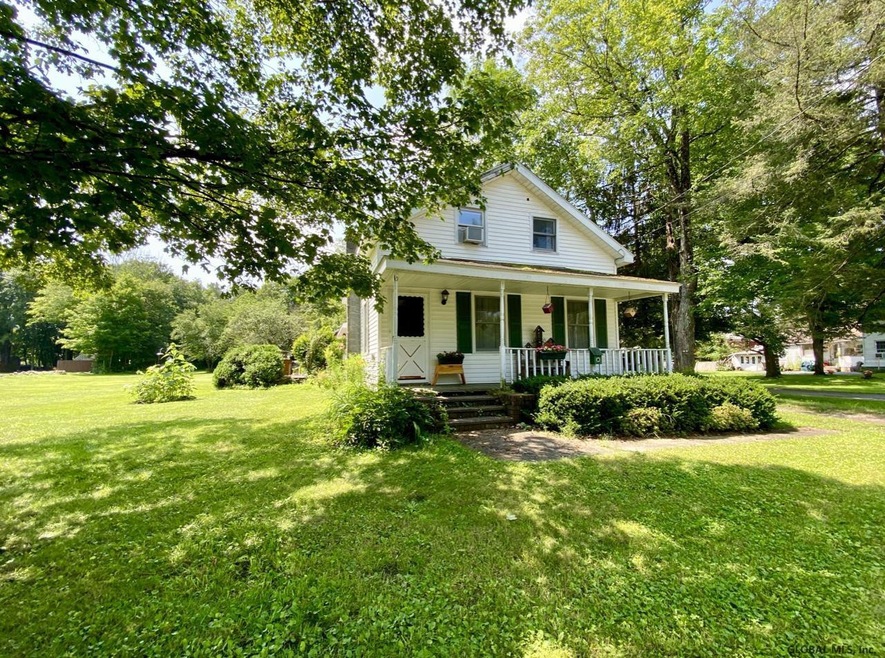 309 Atomic Project Rd, Ballston Spa, NY 12020 - photo 1