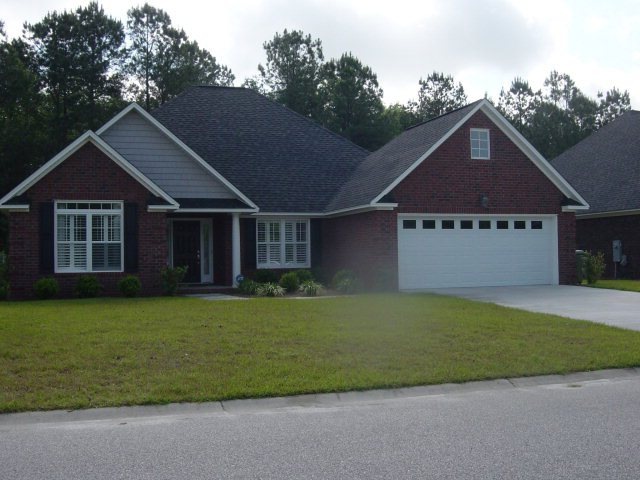 Main View