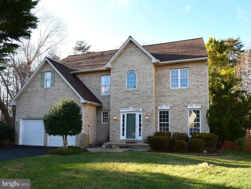 11016 N Lamont Ct, Fredericksburg, VA 22407 - photo 1