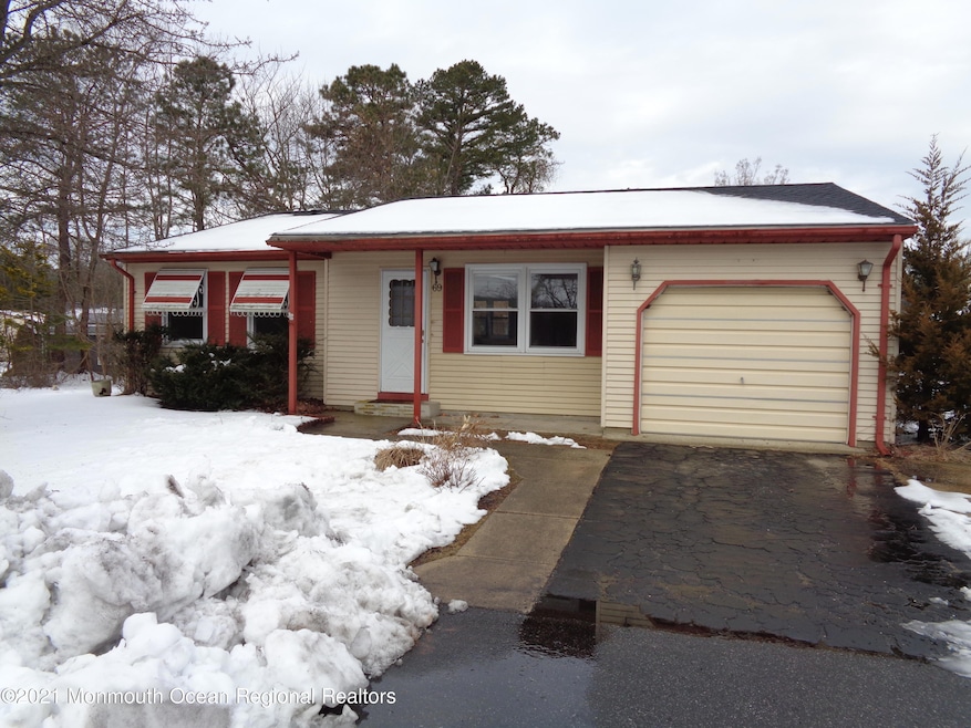 69 Falmouth Ave, Whiting, NJ 08759 - photo 1