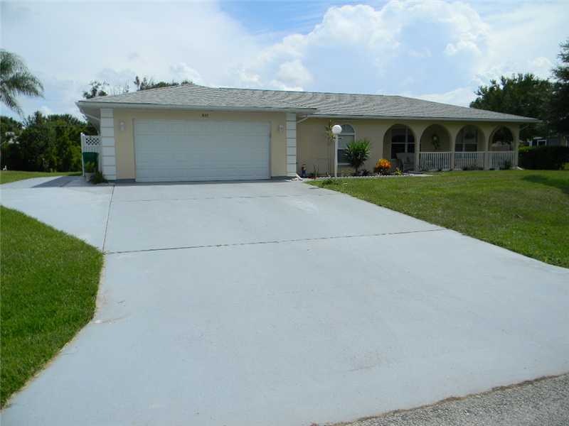 Exterior Front. Greatly maintained and updated hom