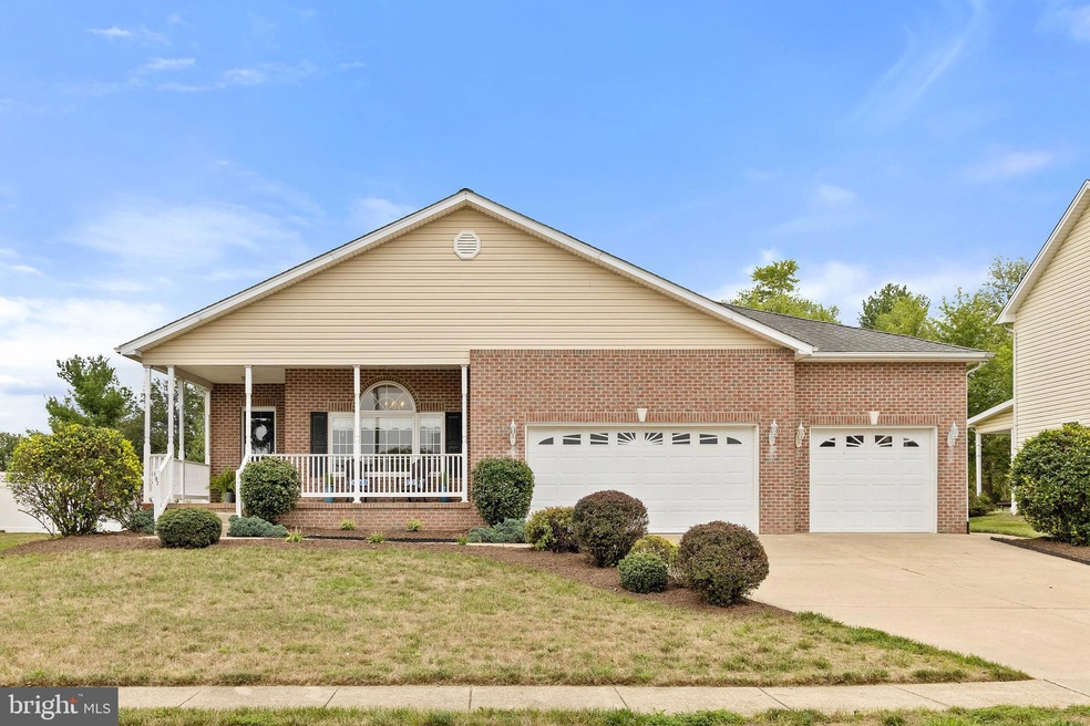 107 Latigo Ct, Stephens City, VA 22655 - photo 1