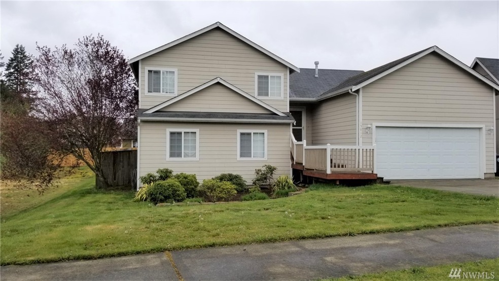 15812 90th Ave SE, Yelm, WA 98597 - photo 1