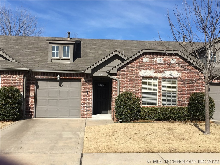 unlisted-address, Broken Arrow, OK 74012 - photo 1