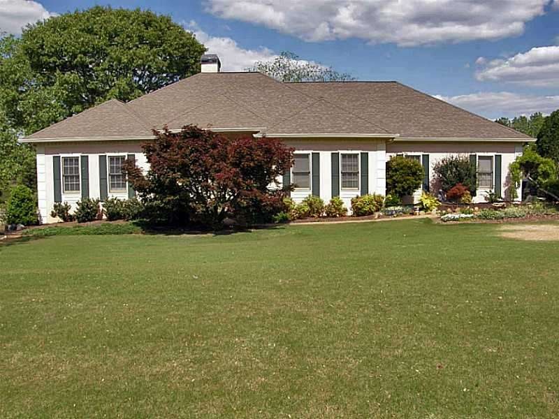 unlisted-address, Jonesboro, GA 30236 - photo 1