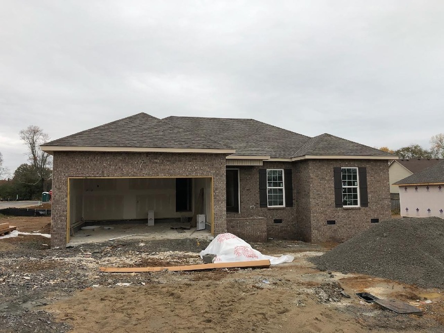 122 August Way, Shelbyville, TN 37160 - photo 1