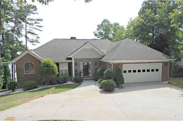 7167 Tara Dr, Villa Rica, GA 30180 - photo 1