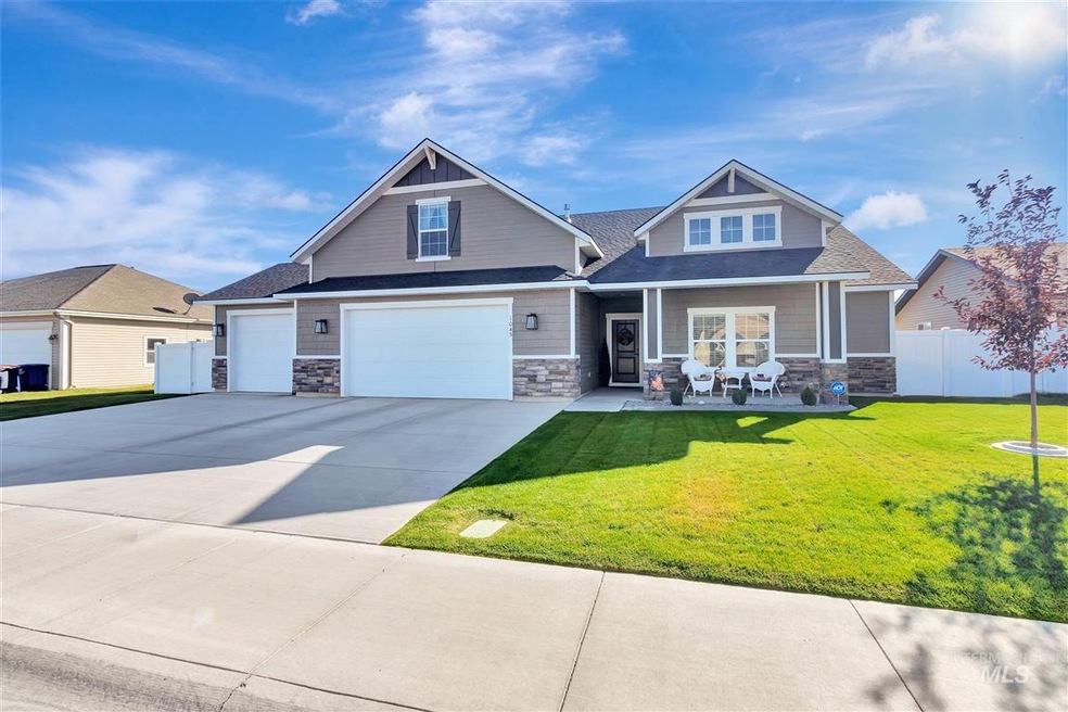 1045 Cobble Creek Rd, Twin Falls, ID 83301 - photo 1