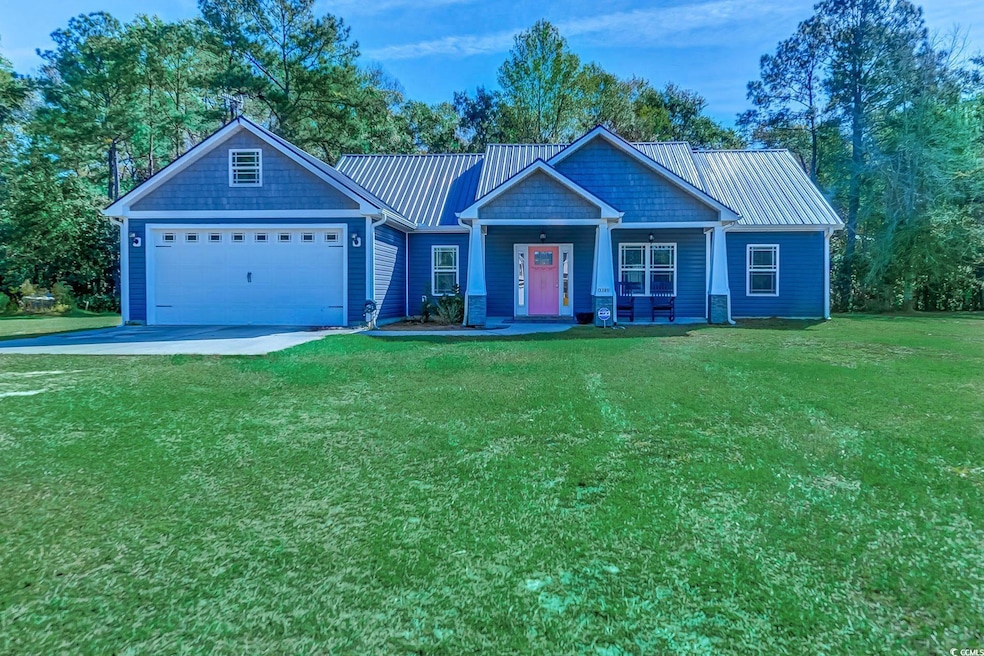 3380 Dusty Rd, Loris, SC 29569 - photo 1