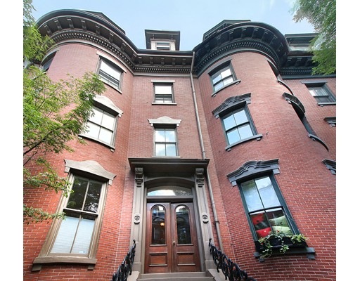 29 Upton St unit 4, Boston, MA 02118 - photo 1