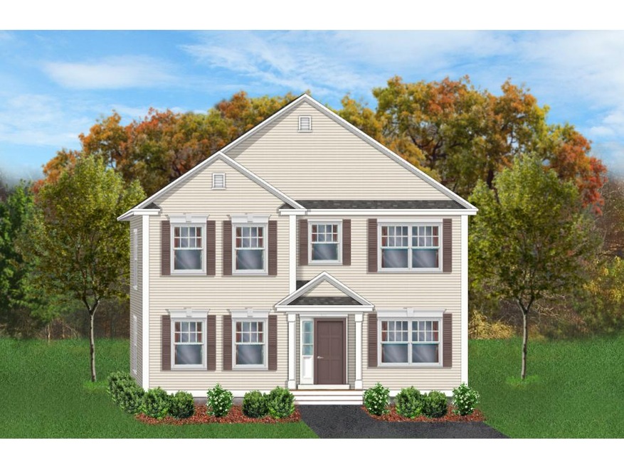 9 Schoolhouse Rd unit Lot 5, Londonderry, NH 03053 - photo 1