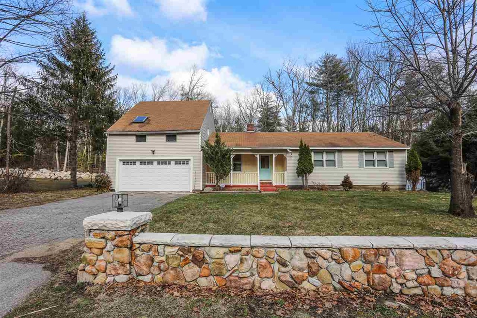 131 Summer St, Milford, NH 03055 - photo 1