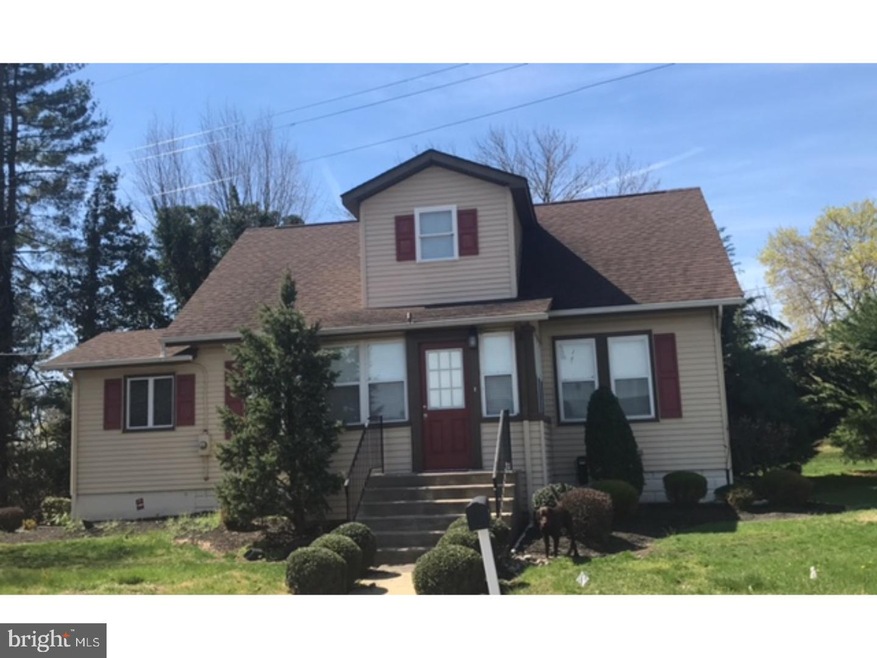 22 Earlington Ave, Mullica Hill, NJ 08062 - photo 1