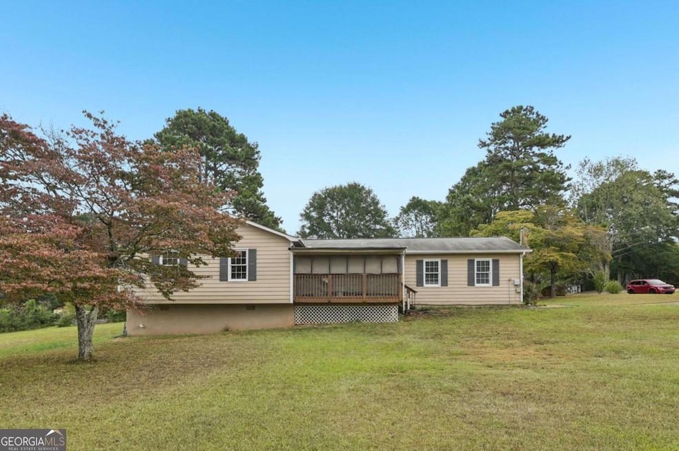 11 Paces Meadows Ln, Dallas, GA 30157 - photo 1