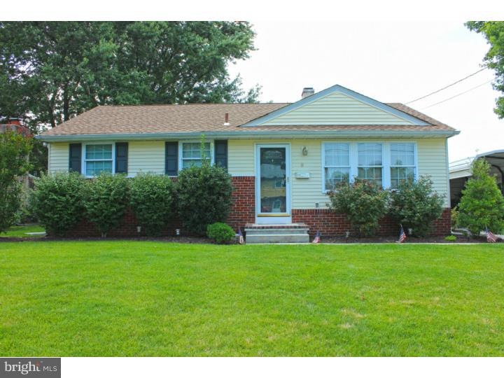 8 Clement Dr, Somerdale, NJ 08083 - photo 1