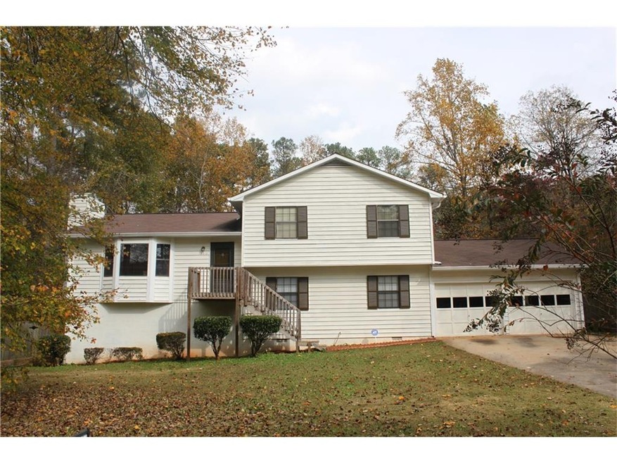 2413 Chablis Ct, Lawrenceville, GA 30043 - photo 1