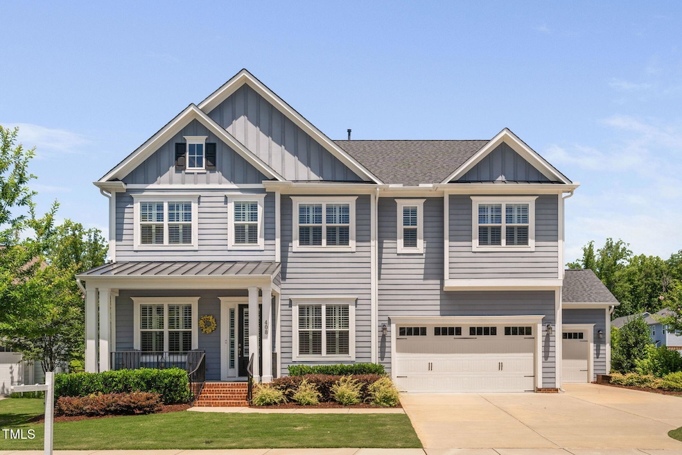 408 Brierley Dr