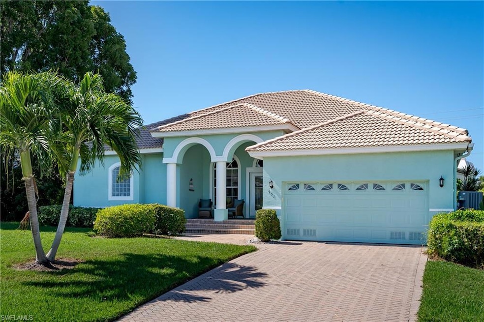 951 Java Ct, Marco Island, FL 34145 - photo 1