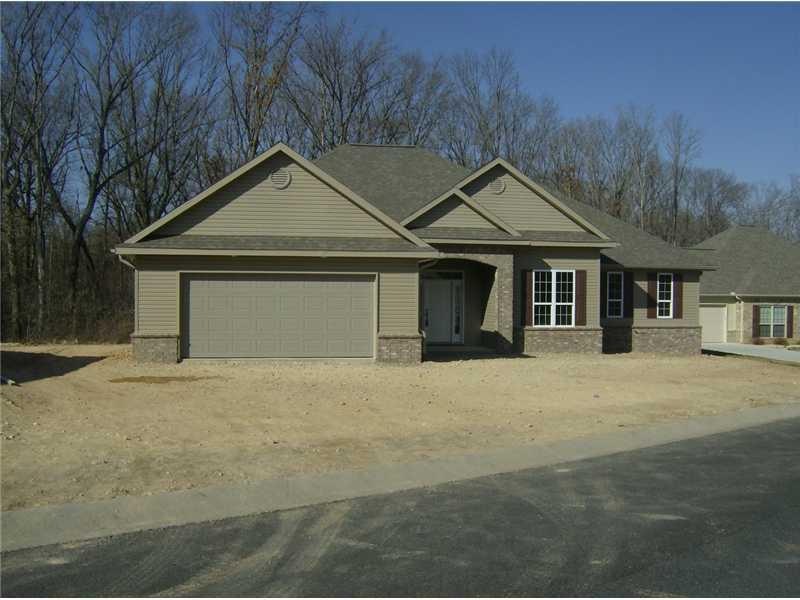 6 Parkridge Dr, Bella Vista, AR 72715 - photo 1