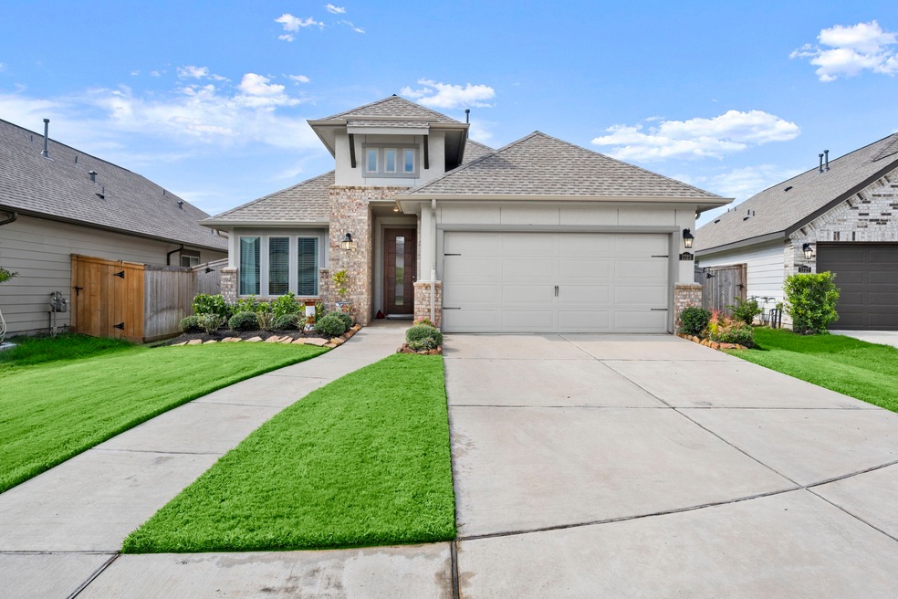 1723 Winston Store Loop, Richmond, TX 77469 - photo 1