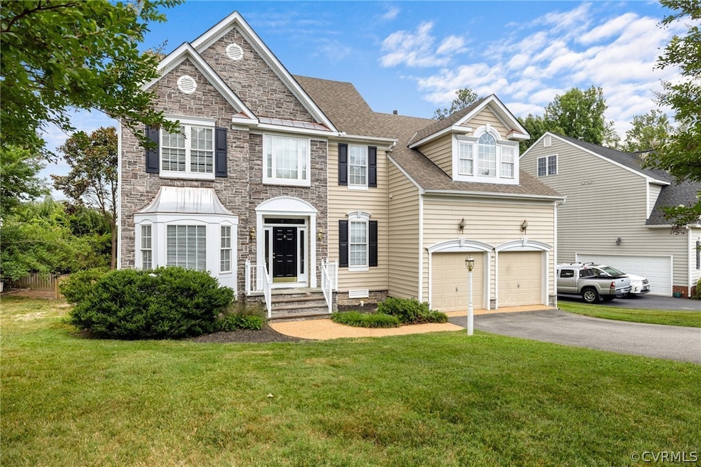 Welcome to Wyndham Forest - Gorgeous Transitional