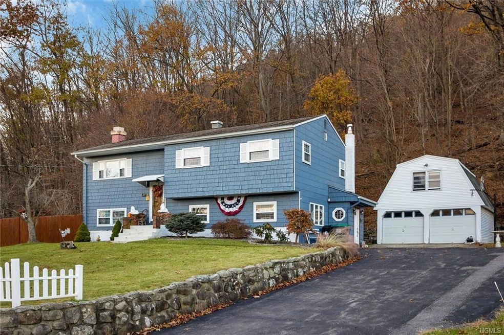 329 Lake Shore Dr, Monroe, NY 10950 - photo 1