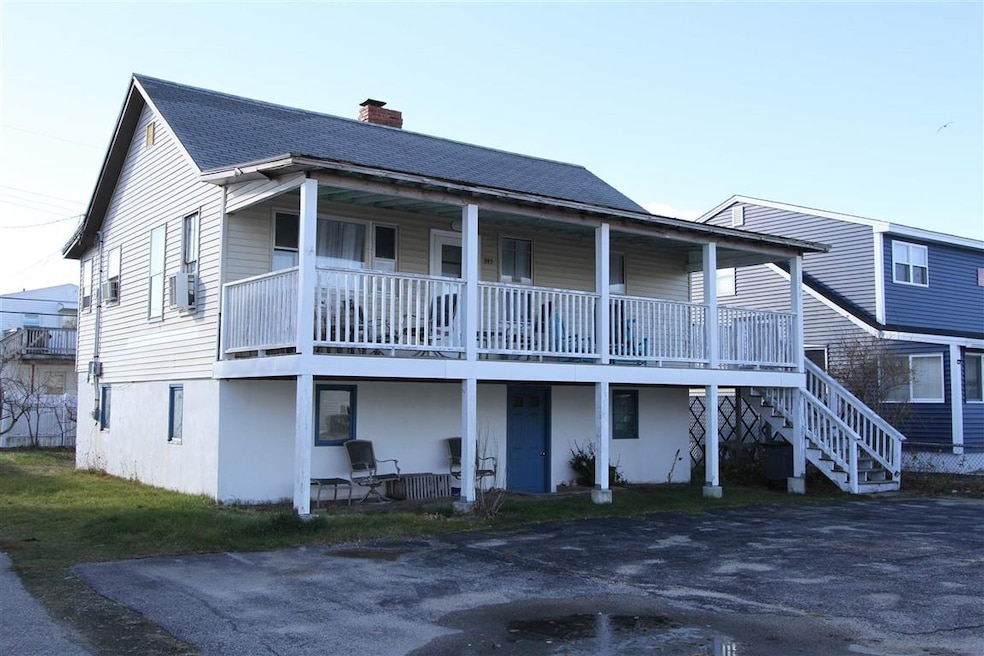 349 Woodstock St, Seabrook, NH 03874 - photo 1